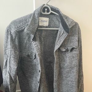 Wind River Flannel Size L LIKE NEW!